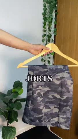 รีบกดก่อนหมดดด #jorts #กางเกง #ของดีบอกต่อ #lovetiktok #เทรนวันนี้ 
