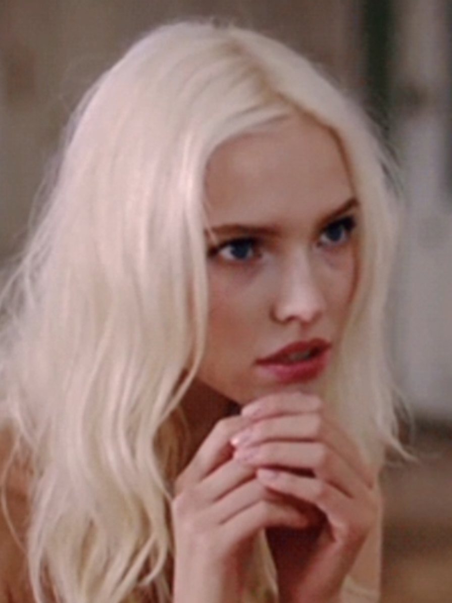 #sashaluss #model #fyp #trending #beauty 