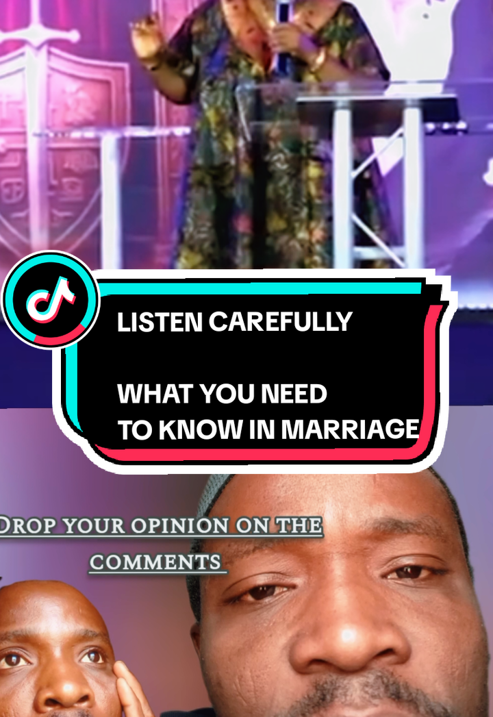 listen carefully 
