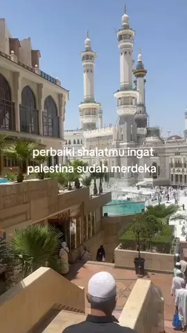 perbaikan solat mu sekarang Palestina udah merdeka Alhamdulillah 🥺#indonesia #palestine🇵🇸 #bantupollow #bantuinfypdong #