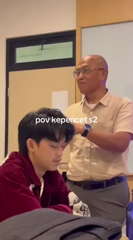 akan kukejar semuanya tp sabar tidur bentar🙏🏻