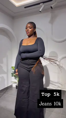 J’ai ramené de pépites de jeans 😍😍