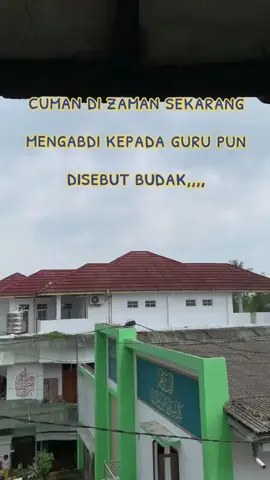 tanda2 akhir zaman #santrisalafi  #pondokpesantren  #jangkauanluas  #fyp 