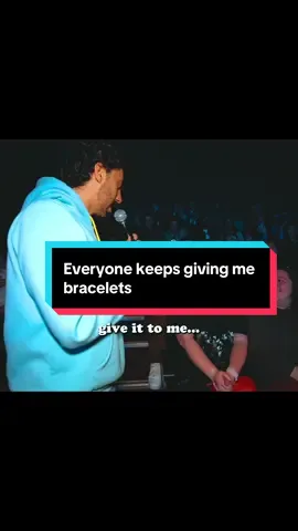 This was filmed in TORONTO earlier in the year. Shout out to everybody who brings me a little gifts at the Shows. American tour starts this weekend!   If you like the hoodie go to goofygang dot com New VLOGS every friday! If you wanna be the first to know about tour dates going the vip list at morganjay dot com / contact 10/17 - chicago 10/18 - Madison 11/8 - Austin TX 11/10 - Newark  11/11 - Brooklyn  11/13 - NYC 11/14 - Atlantic City  11/15 - Rhode Island 12/4 - Portland ME 12/5 - Burlington  12/6 - Troy, NY 12/13 - Sacremento  12/14 - Reno 12/30 - vegas  3/6 - Houston, TX 3/7 - New Orleans, LA 3/12 - Tacoma, WA 3/13 - Seattle 3/14 - Vancouver, BC 3/26 - Pittsburgh, PA 3/27 - Salamanca, NY 3/28 - Rochester, NY 4/3 - Boise, ID 4/4 - Eugene, OR 4/10 - Charlotte, NC 4/11 - Nashville, TN 4/24 - Albuquerque, NM April 25 - Phoenix, AZ April 30 - Indianapolis, IN May 1 - Lexington, KY May 2 - Columbus, OH May 15 - Dallas, TX May 16 - Bossier City, LA May 22 - Calgary, AB May 23 - Edmonton, AB June 5 - Atlanta, GA June 6 - Hollywood, FL June 12 - Milwaukee, MKE June 13 - Prior Lake, MN June 19 - Cherokee, NC June 20 - Charleston, SC July 2 - Ledyard, CT  