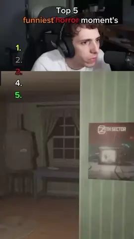 funniest horror gameplay 🤣  #horrorgame #fyppp #funniest 