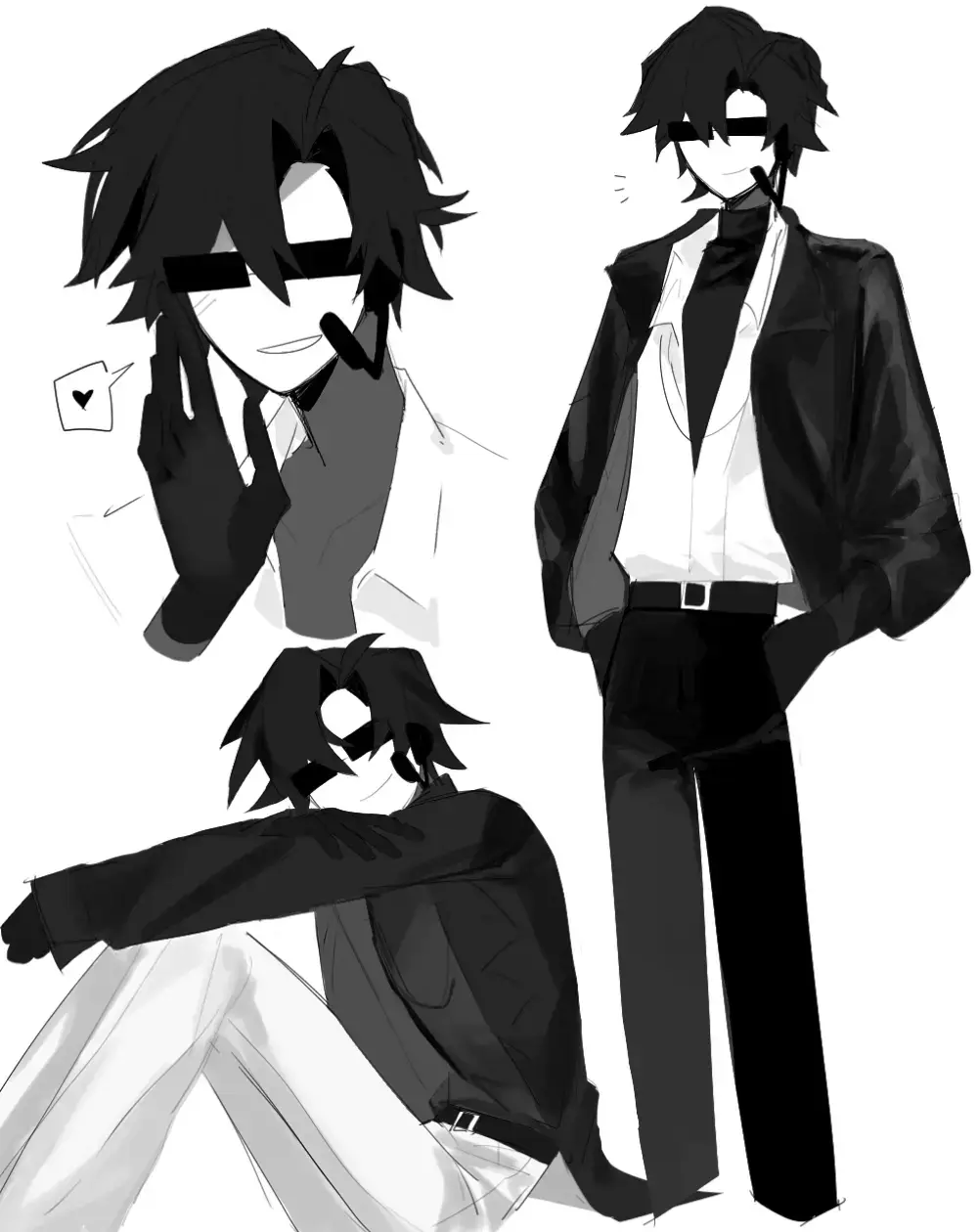 I luv smith #alanbecker #ava #animatorvsanimation #agentsmith 