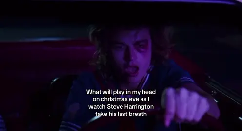 I feel like a widow💔💔#strangerthings #steveharrington #foryoupage❤️❤️ #aesthetic #viral 
