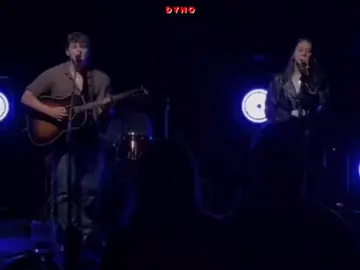 Little Bit Better || Caleb Hearn and Rosie (Mmsub)