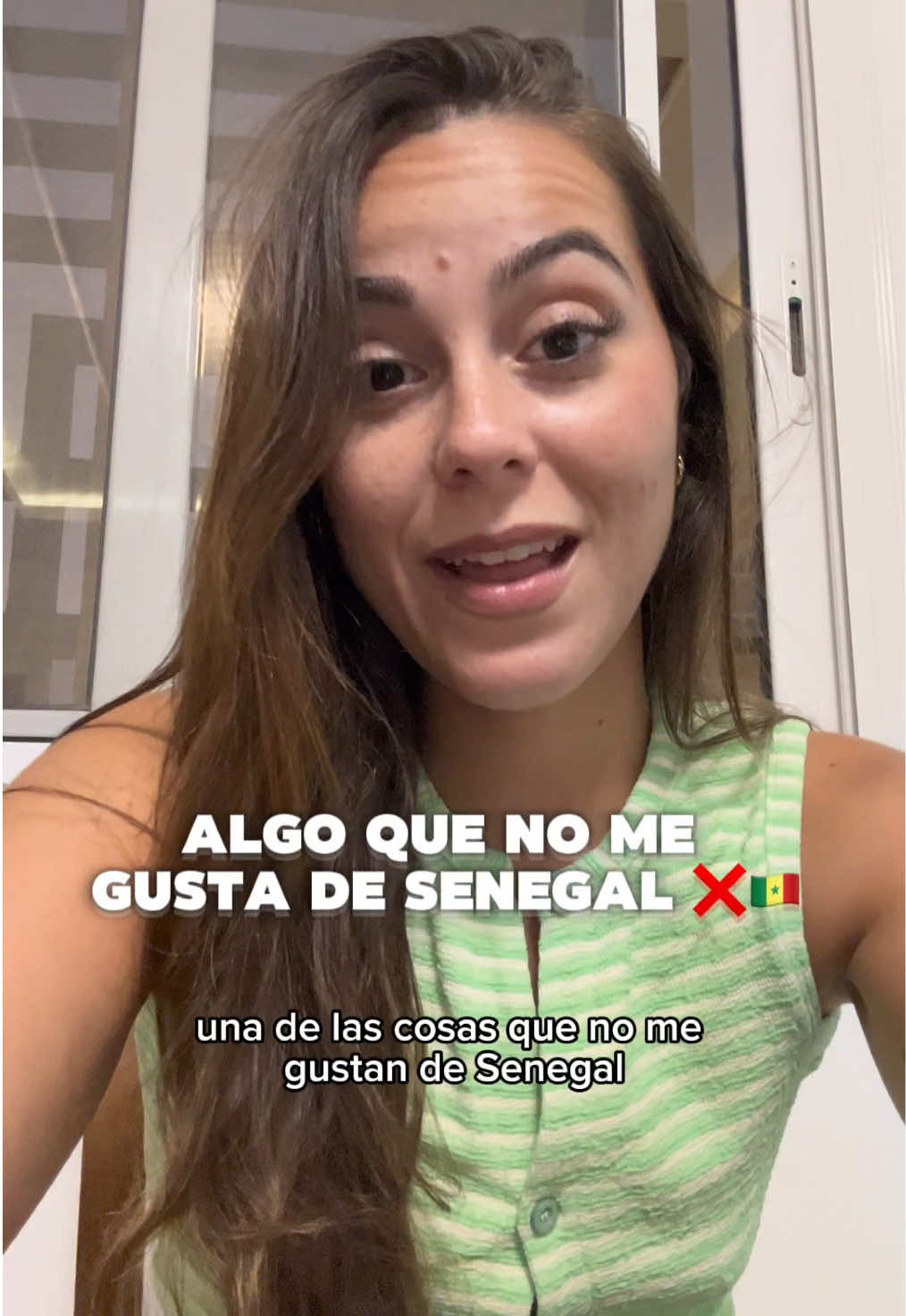aún así es cierto que cuando te pillan por algo en lo que tienen razón te sale la multa más barata que en España 😂 #senegal #españolesporelmundo #traveltiktok #policia #parati 