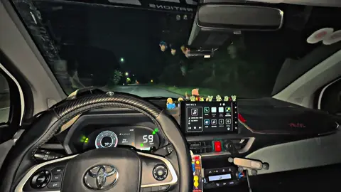 Cái cảm giác mà bỏ khách xong, lên xe chạy một mình về chill làm sau..🥰 #veloz #xpander #71bentre_xinchao🌴 #xuhuong #xedepmoingay 