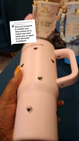 Réponse à @eugenietraore11 