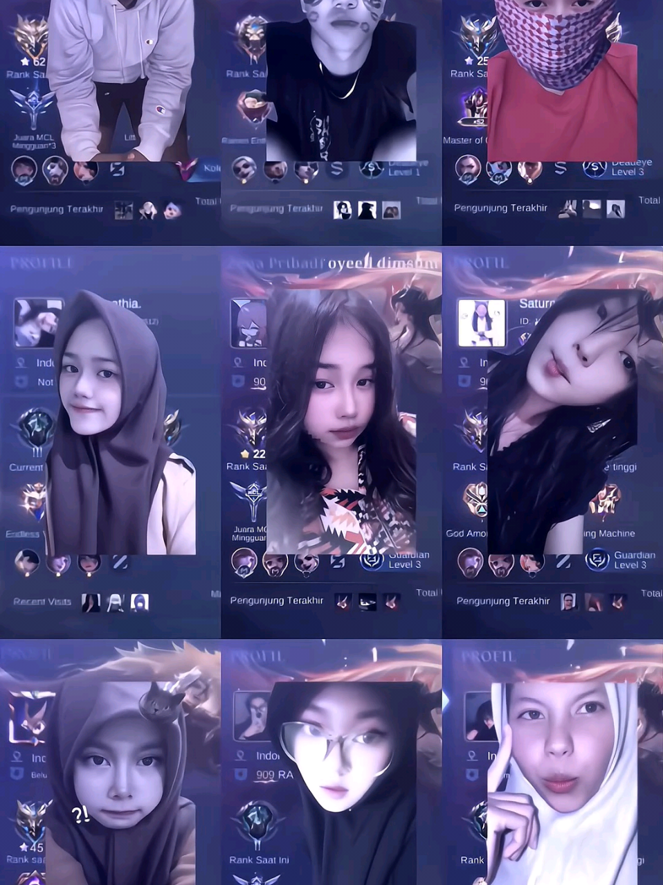 gacor #ravenclawoffc #909ravenclaw #mobilelegends #fypage 