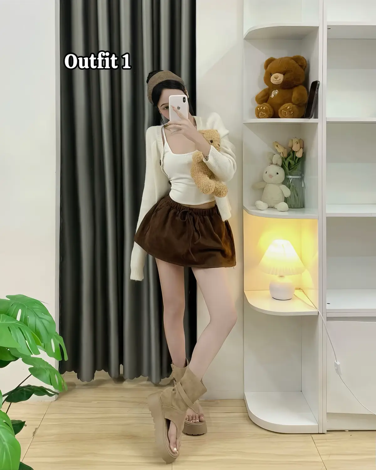 #viral #xuhuong #myoutfit #fyp #foryou 