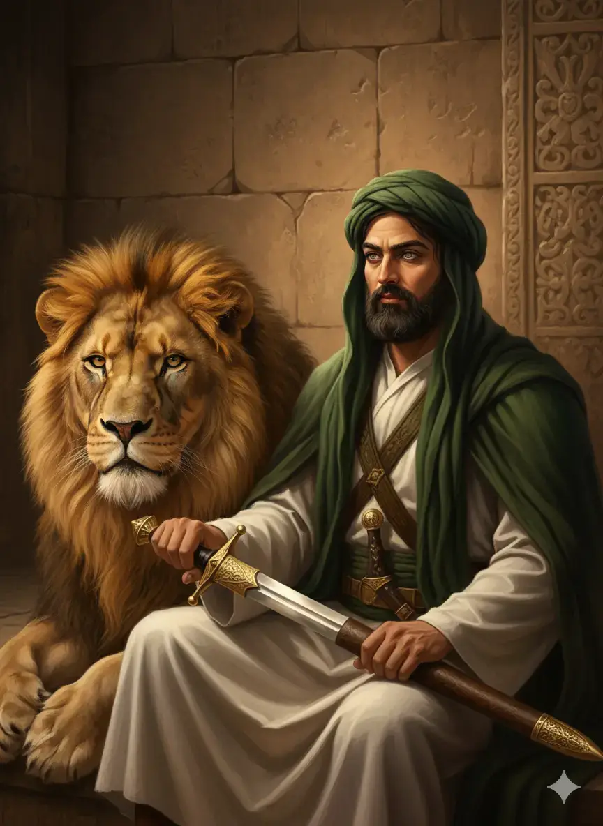 #خلفيات_عاليه_الدقه4k #اهل_البيت_عليهم_سلام #الامام_علي_بن_أبي_طالب_؏💙🔥 #لايك_متابعه_اكسبلور #4k 