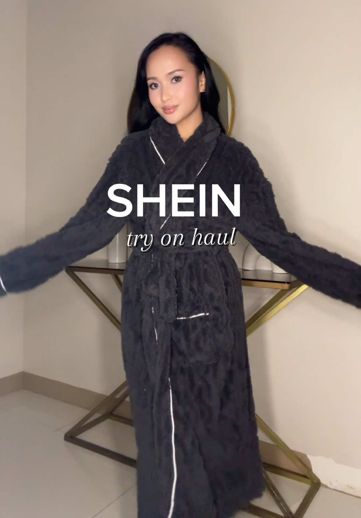 Big Savings Bigger Hauls The Biggest Sale! Use 25PSshaniagnlcby893 to get discounts! UP TO 90% OFF 🔍 Search SBS3E to shop my trendies picks on SHEIN! 🔥  Shop the trendiest at Comfortcana Dazy SPICE SHEIN BAE MOTF Aloruh Prosperity Anewsta  Store Name:Aloruh 🆔 53855474 🔗 https://shein.top/gyqxn19 Store Name:Anewsta 🆔 101655718 🔗 https://shein.top/b57qzdu Store Name:Prosperity 🆔 44091611 🔗 https://shein.top/gd8y5wh Store Name:SHEIN BAE 🆔 44318116 🔗 https://shein.top/gd8y43e Store Name:Dazy SPICE 🆔 43067162 🔗 https://shein.top/oih521i Store Name:MOTF 🆔 46210324 🔗 https://shein.top/6gixq8e Store Name:Comfortcana 🆔 37566994 🔗 https://shein.top/6gixntd #SHEINsaveinstyle #SHEINBlackfriday #SHEINBigSale   @SHEIN @SHEINUS 