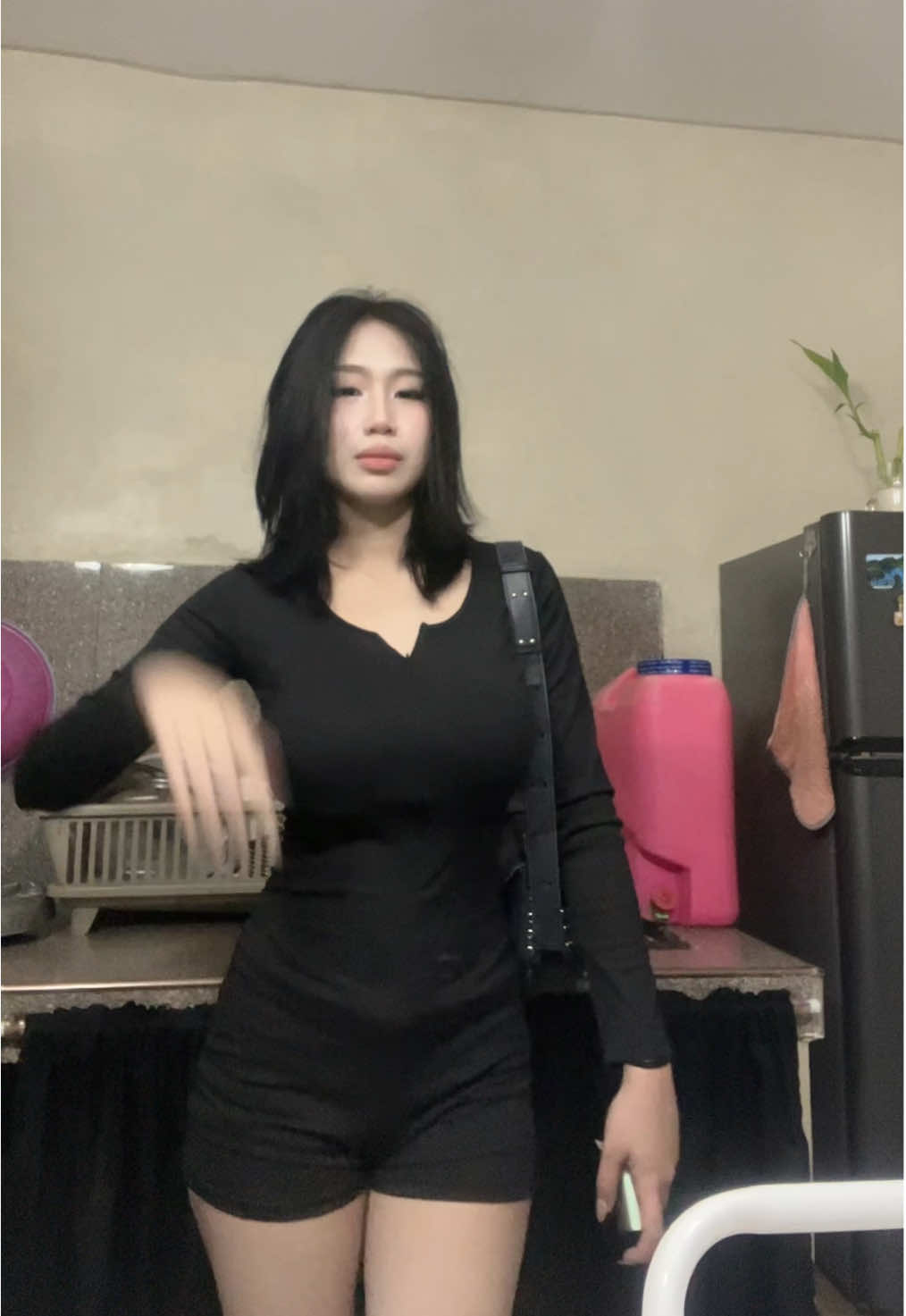 black na black ka nanaman