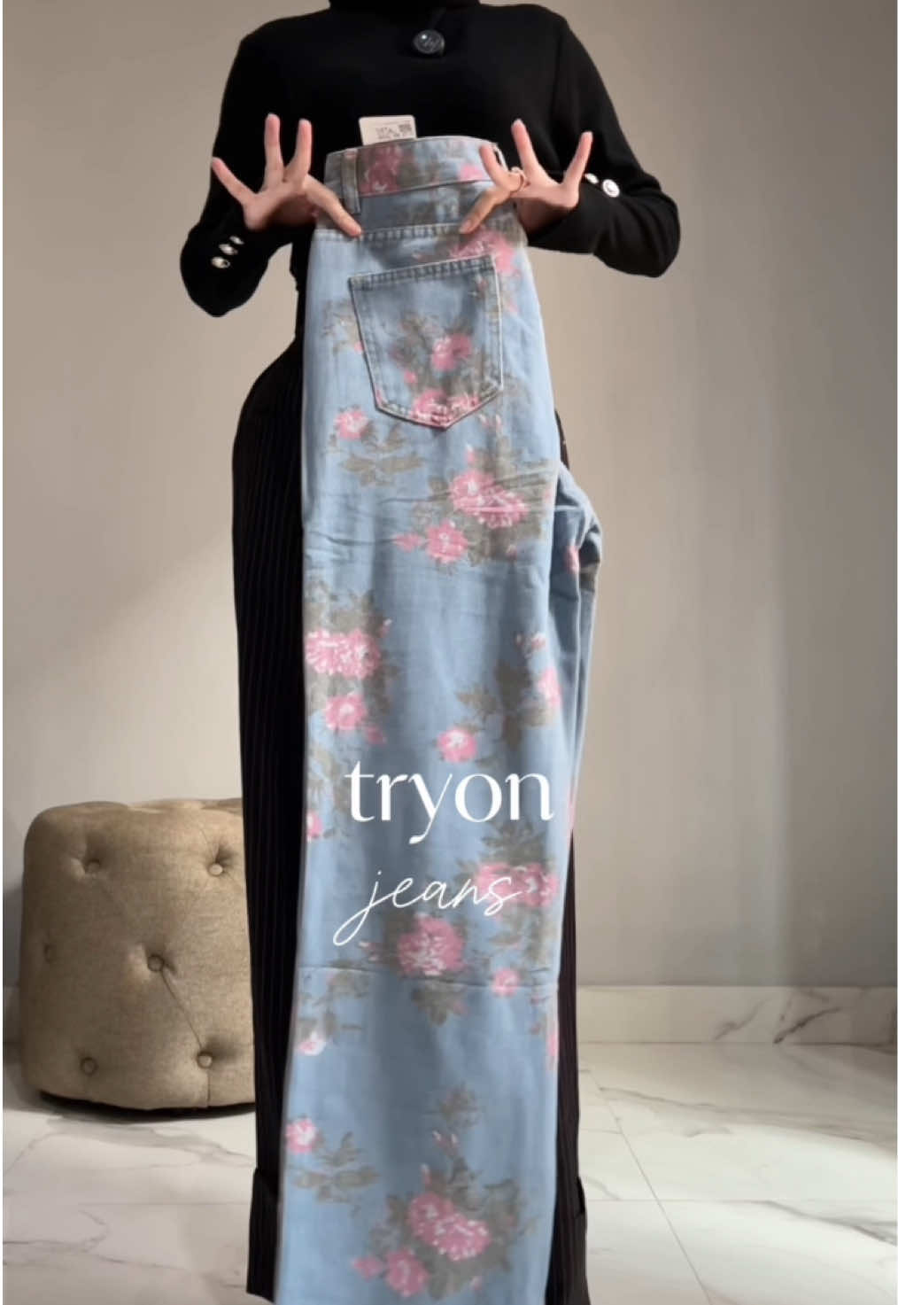 cakep buat nonton konser 😍