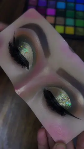 #eyemakeuptotorial #eyemakeup #fpy #for 