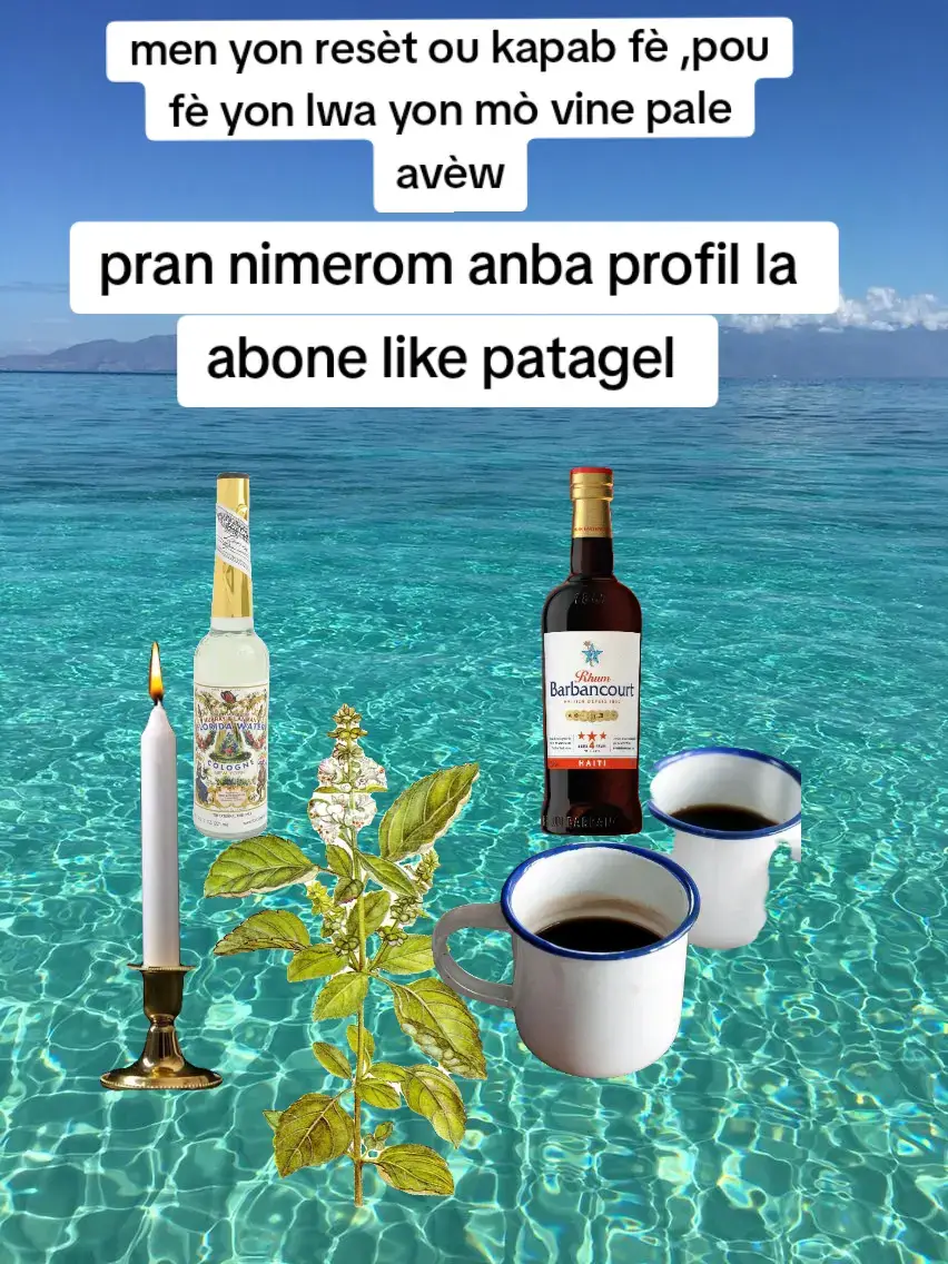 #videoviral #recettetiktok #spirituality #tiktokhaitienne🇭🇹🇭🇹 #francmaçonnerie 
