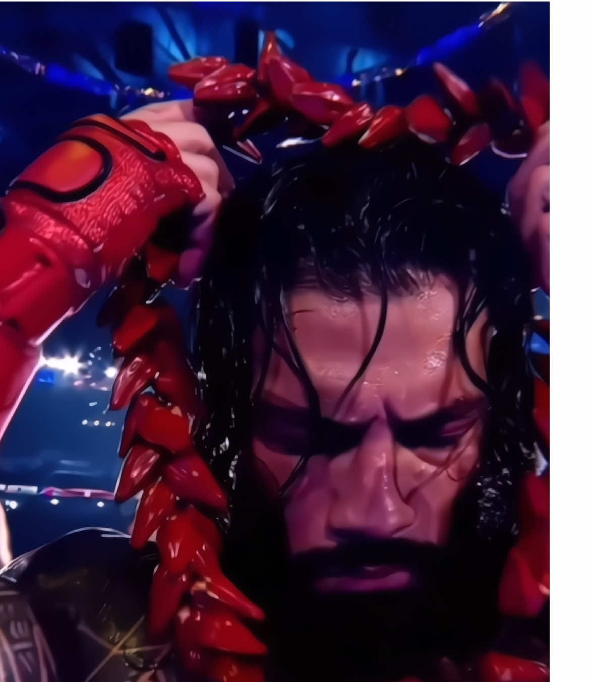 Roman will never be the same 😔#romanreigns #WWE #fyp 