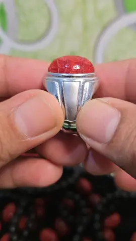 natural batu akik marjan