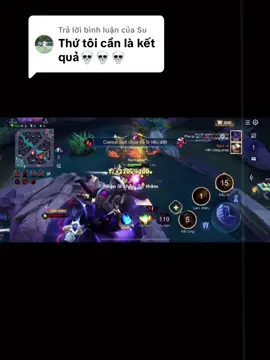 Trả lời @Su hào quang nhân vật chính #xh #aov #razhighlight #lienquanmobile 