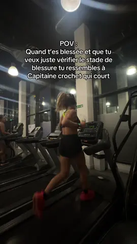 🌝 il court même mieux je crois #Running 