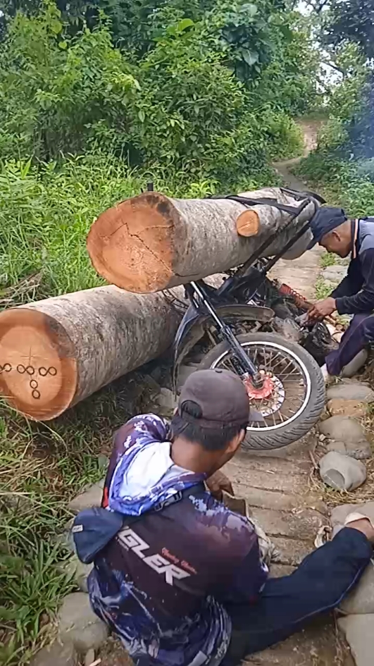 kanca ku glimpang     