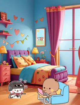 တကယ်ချစ်တဲ့သူက အလုပ်တွေဘယ်လောက်ပဲများနေပါစေ အချိန်ပေးပြီးဂရုစိုက်တာပဲ🥰#titokmyanmar #titokthailand #dudububu #foryoupage #fyp 