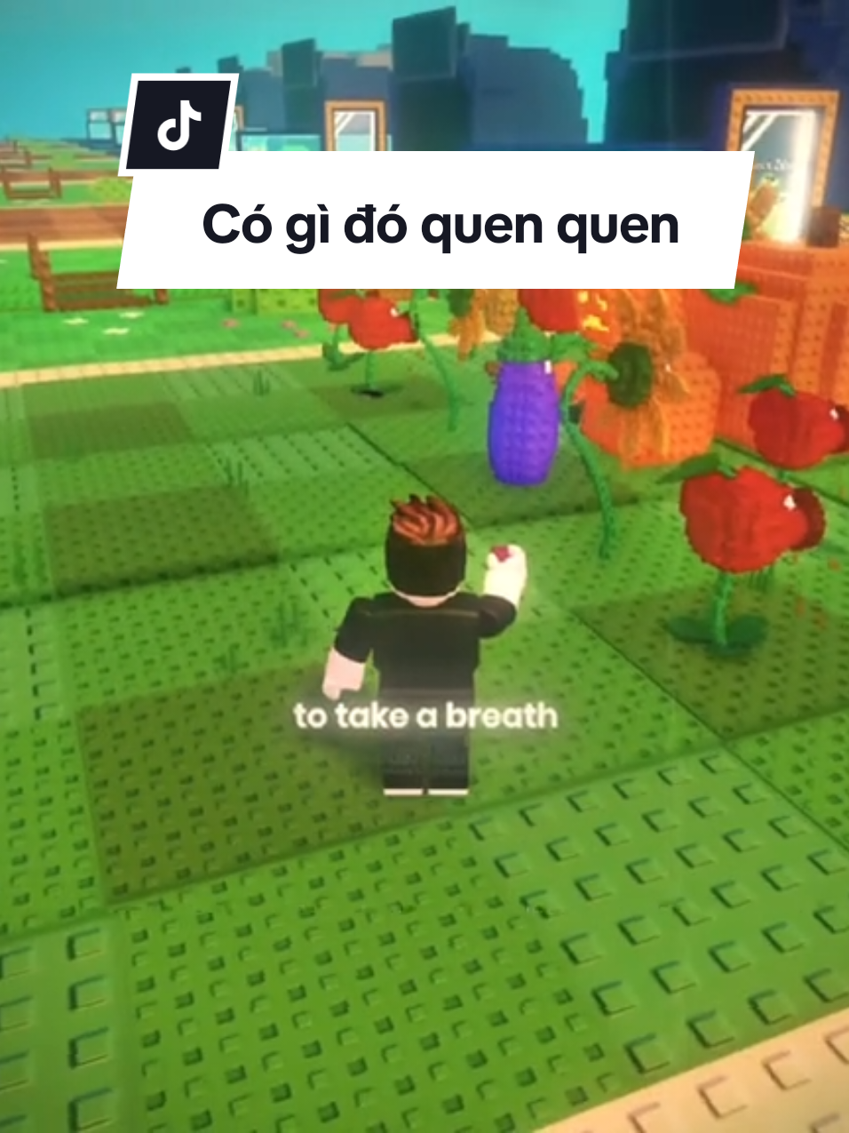 Một lần là nông dân chăm chỉ, mãi mãi là nông dân chăm chỉ 🥰 #roblox #robloxvietnam #robloxvng #robloxgames #backtofriends 