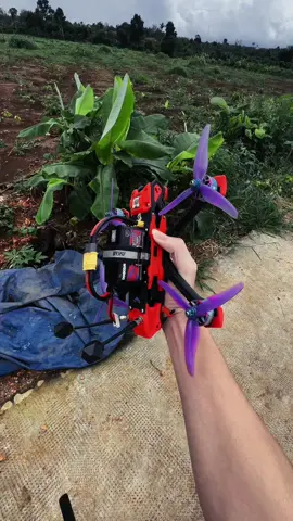 Người mới chơi fpv #😎#dronevideo 