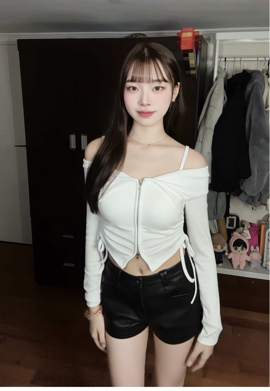 臭臉怪物又來了#天蠍座 