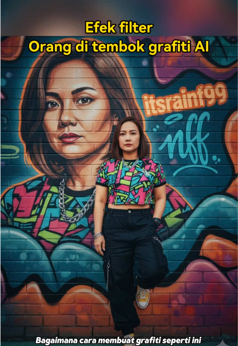 High-Quality AI Graffiti Wall Portrait Creation Tutorial   AI Graffiti Wall Portrait Creation Tutorial   How to Create Graffiti Wall Portraits with AI   Cara Membuat foto dinding grafiti dengan AI   Graffiti Wall Portrait Editing Tutorial   Google Gemini AI Graffiti Wall Portrait Trend   Graffiti Wall Portrait Editing Tutorial   AI Graffiti Wall Portrait Creation Tutorial   Gemini Prompt Tutorial for Graffiti Wall Portraits   Google Gemini AI Graffiti Wall Portrait Editing Tutorial   How to Edit Graffiti Wall Portraits with Gemini AI   cara edit foto dinding grafiti dengan Gemini AI   How to Turn a Regular Photo into a Graffiti Wall Portrait Tutorial   cara buat foto menjadi foto dinding grafiti tutorial   AI Gemini Graffiti Wall Portrait Tutorial   Gemini AI Graffiti Wall Portrait   AI Creation of Graffiti Wall Portraits   บทช่วยสอนการสร้างภาพสตรีตกราฟิทีผนังด้วย AI คุณภาพสูง   บทช่วยสอนการสร้างภาพสตรีตกราฟิทีผนังด้วย AI   วิธีสร้างภาพสตรีตกราฟิทีผนังด้วย AI   บทช่วยสอนการแก้ไขภาพสตรีตกราฟิทีผนัง   โครงการ (ทรেনด์) ภาพสตรีตกราฟิทีผนังด้วย Google Gemini AI   บทช่วยสอนการแก้ไขภาพสตรีตกราฟิทีผนัง   บทช่วยสอนการสร้างภาพสตรีตกราฟิทีผนังด้วย AI   บทช่วยสอนพรอมต์ Gemini สำหรับภาพสตรีตกราฟิทีผนัง   บทช่วยสอนการแก้ไขภาพสตรีตกราฟิทีผนังด้วย Google Gemini AI   วิธีแก้ไขภาพสตรีตกราฟิทีผนังด้วย Gemini AI   บทช่วยสอนวิธีเปลี่ยนภาพปกติเป็นภาพสตรีตกราฟิทีผนัง   บทช่วยสอนภาพสตรีตกราฟิทีผนังด้วย AI Gemini   ภาพสตรีตกราฟิทีผนังด้วย Gemini AI   การสร้างภาพสตรีตกราฟิทีผนังด้วย AI   #geminiai #capcutforus #capcut #capcutpioneer #grafitti 