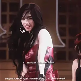 : Karina big screen là thần😭#karina#tnnkmj_#fyp  