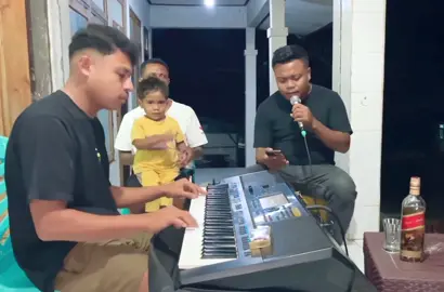 QIZOMBA SAUDADE cover NIKO  LAKULO@nickolakulo 