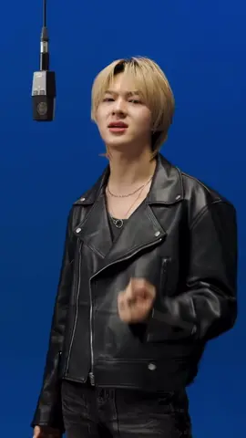 LEAVE ME WITH YOUR LOVE #NuNew #นุนิวชวรินทร์ 