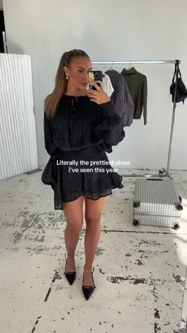 Shoutout to @AYA-S for making this dress <3