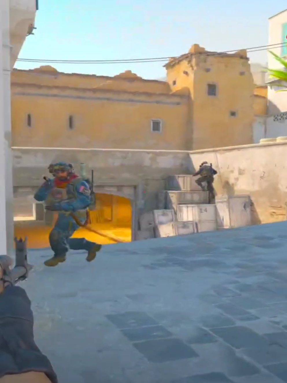 Моменти з гри 🤪  #game #гра #cs 