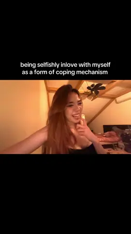 when all else fails, at least i got self love