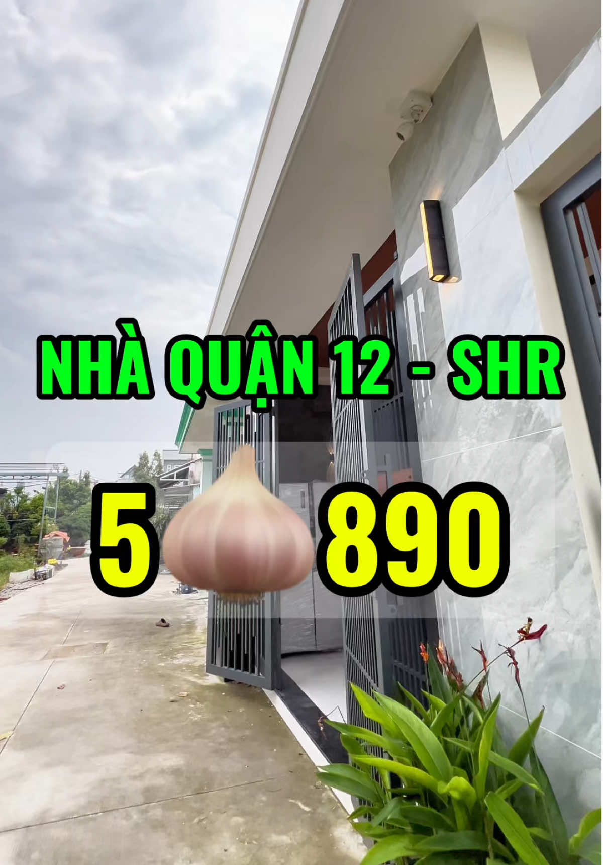 Có tiền mua căn này ở nghỉ dưỡng sướng lắm anh chị ơi 🥰 #batdongsan #nhadep #nhagiare #nhaquan12 #reviewnhadep #menhadep77777 #nhapho 
