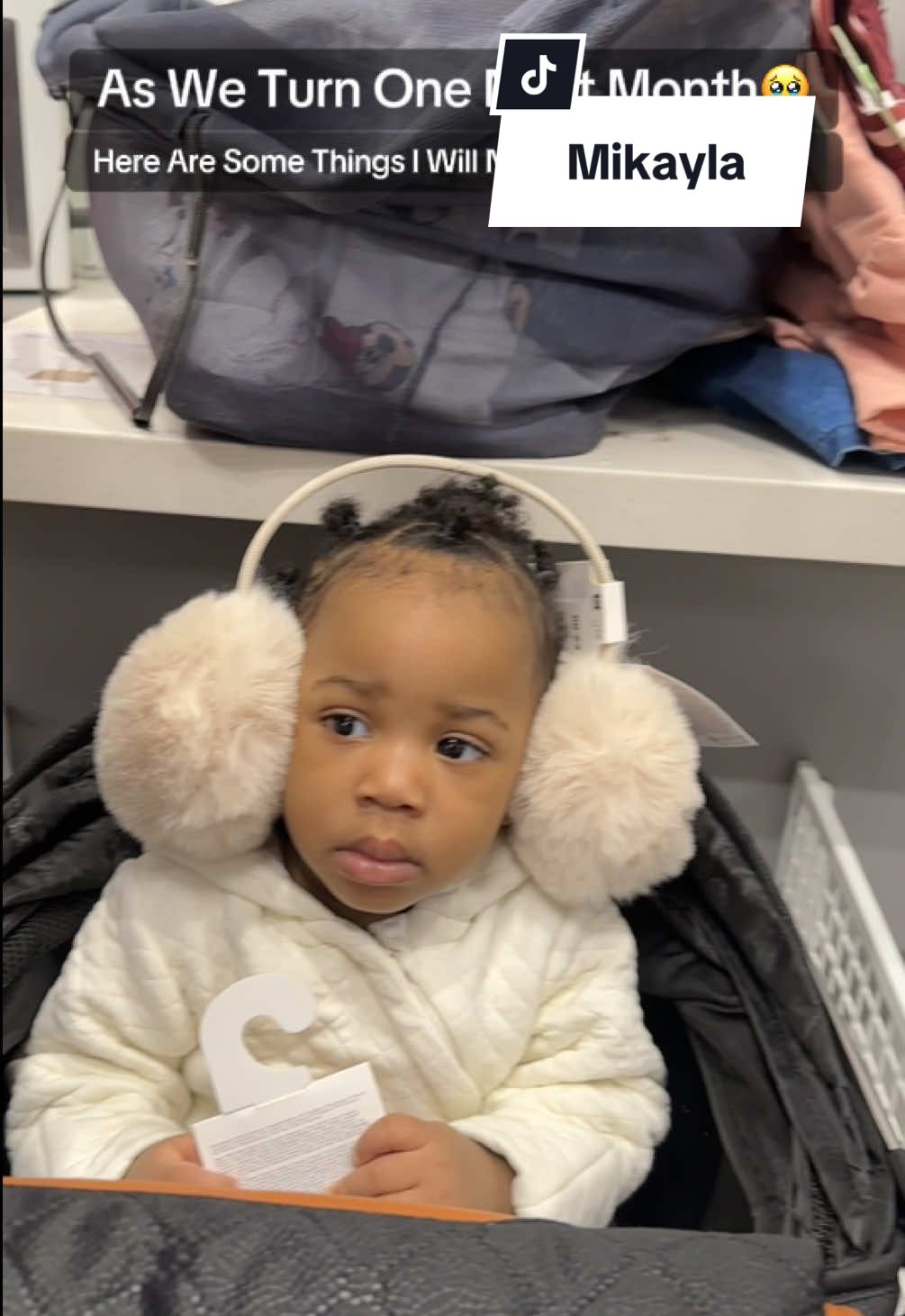 This has truly been one of the best years of my life. 🥹 Motherhood came with its highs and lows, but I’ve never felt more grateful, more grounded, or more complete. Every day taught me patience, strength, and a kind of love I never knew existed. Now that she’s turning one… it’s hitting me that I won’t be calling myself a first-time mom anymore. It’s bittersweet ,but wow, what a beautiful journey this has been. 💗 Here’s to one year of love, grace, and growth ,and to every version of me that motherhood revealed. ✨ #firsttimemom #babyturnsone #softmomera #motherhoodmoments #momtok #emotionalmomtok 