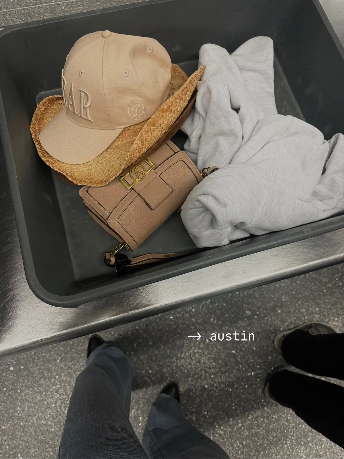 a short story #cota #usgp #austintx #f1community #travel 