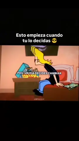 Adquiramos esa mentalidad 😎💪🏻