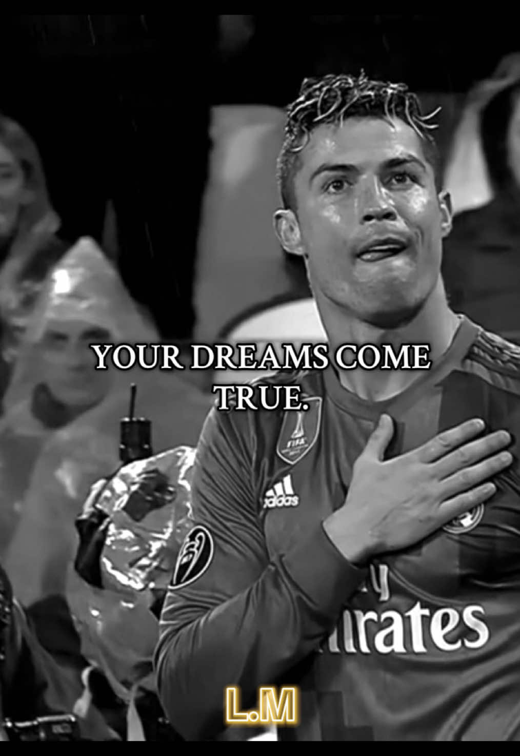 Why not you? #motivation #motivational #belief #athlete #goviral 