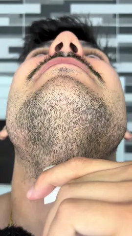 66/100 🩸ASMR SHAVING  🪒 @ZOMCHI   💈 foam @Mirrorflex  #ASMR #shaving #beard #Viral #fyp 