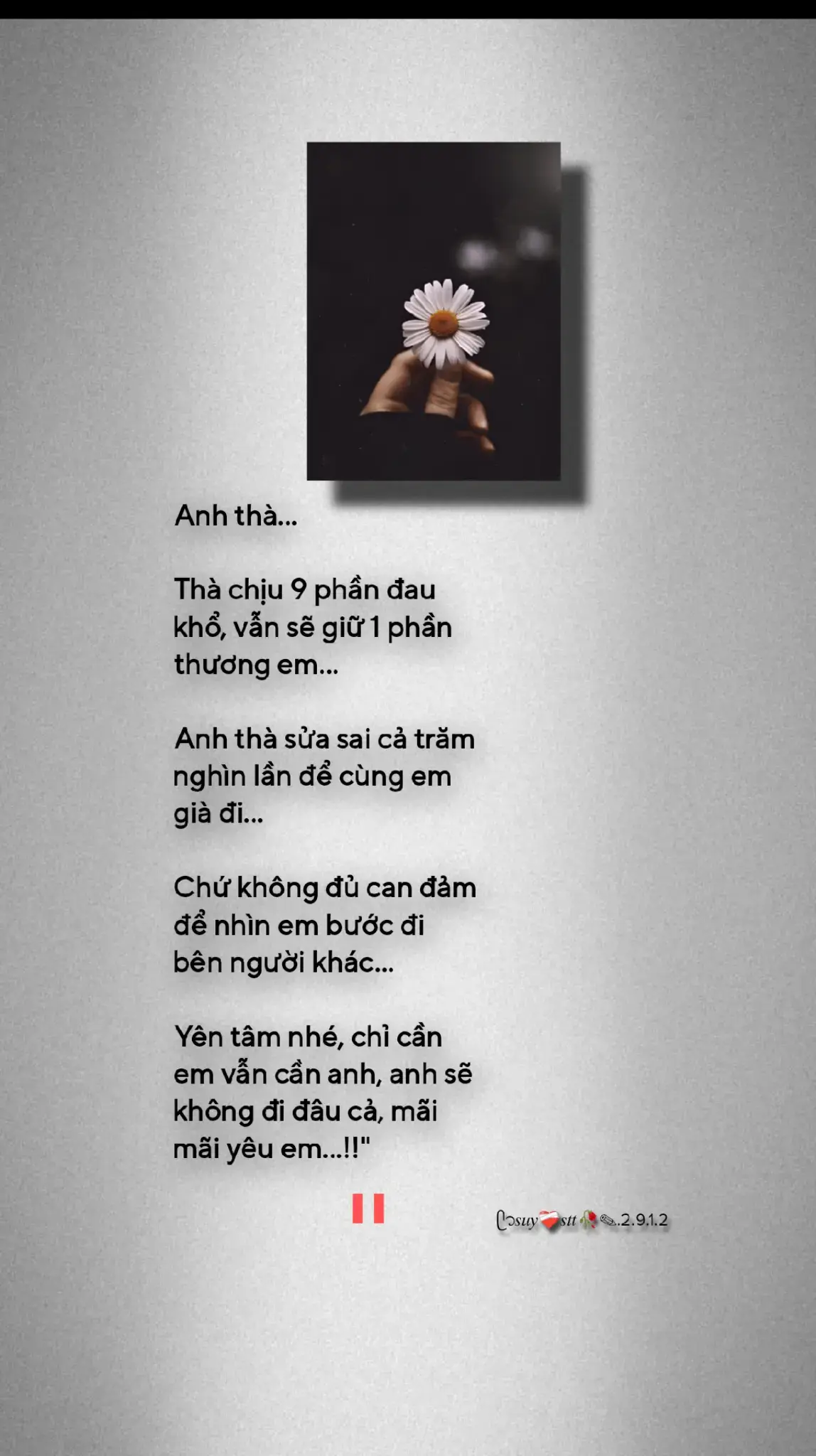 #tamtrang #tinhyeu #story 