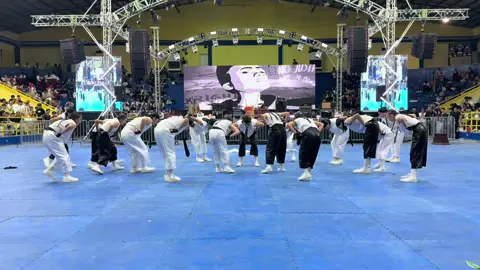 NHS-SHS ZENITH DANCE TROUPE  