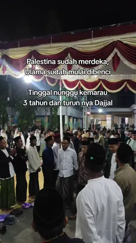 tanda akhir zaman yang disebutkan Rasulullah. #quotesislam #quotestory #fyp #viral #creatorsearchinsights 