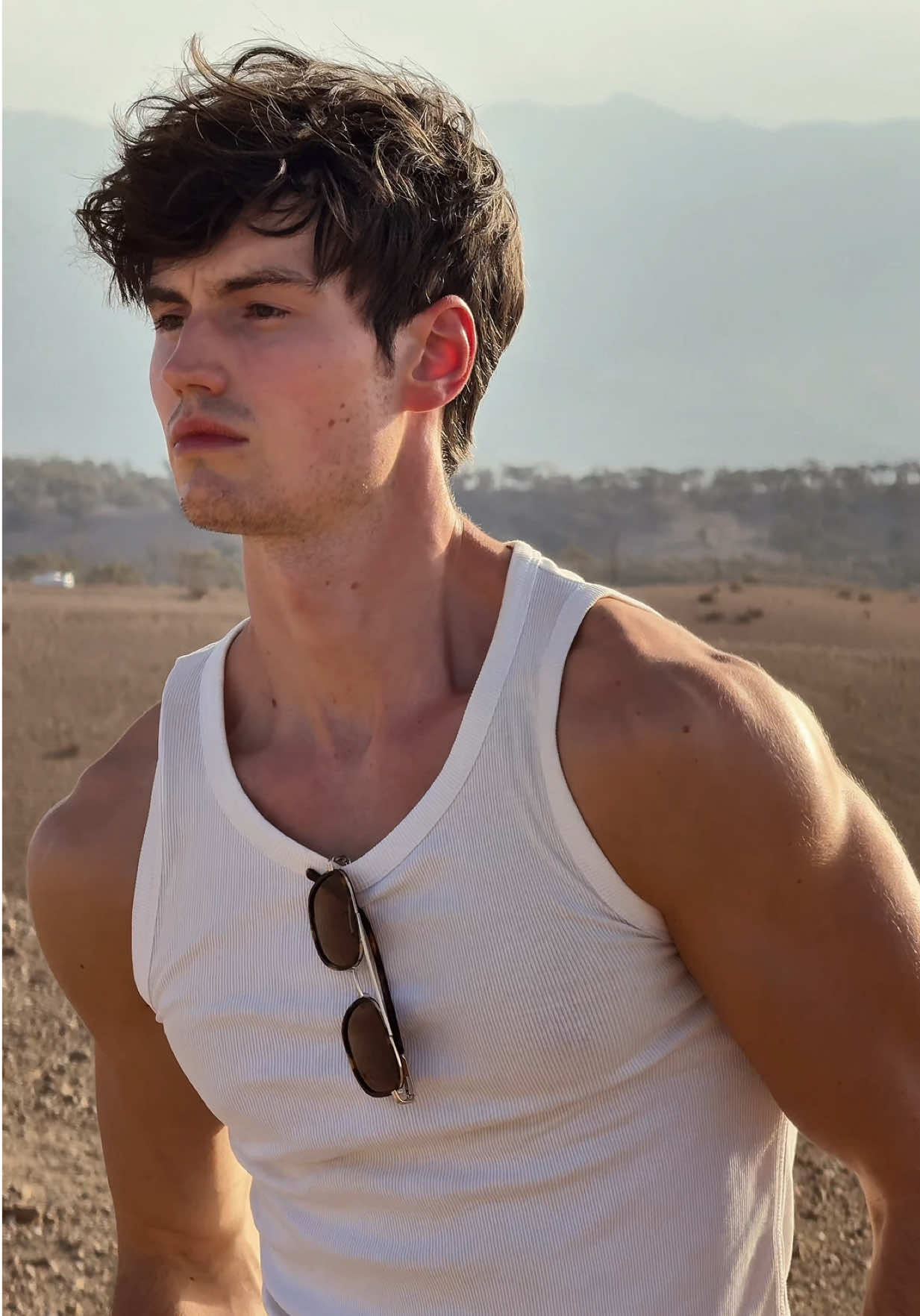 Desert Views