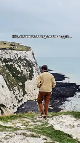 I know the UK has its own problems, but man it was nice to escape the stupidity of America for a little while... #liberal #antimaga #UK #travel #wanderlustvibes 